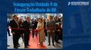 Inauguração Unidade II do Fórum Trabalhista de BH