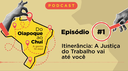Itinerância - Podcast
