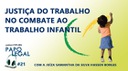 Justiça do Trabalho no combate ao trabalho infantil