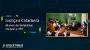 Justiça e Cidadania - Anticapacitismo