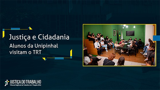 Justiça e Cidadania - Anticapacitismo
