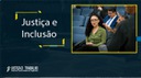 Justiça e Inclusão