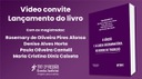 Lançamento do Livro