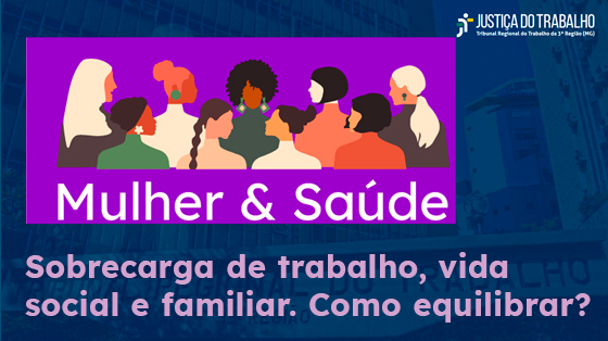 Luciana Passeado - Psicóloga - Sobrecarga de trabalho, vida social e familiar. Como equilibrar?