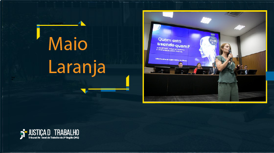 Maio Laranja
