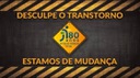 Mudança das VTs de BH