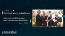 No meu voto mando eu