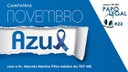 Novembro Azul