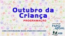 Outubro da Criança