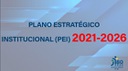 Planejamento Estrarégico 2021-2026