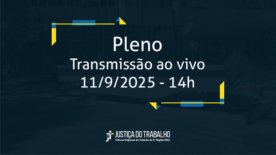 Pleno - 11/9/2025