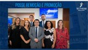 POSSE  DE JUÍZES REMOÇÃO E PROMOÇÃO