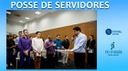 Posse de Servidores