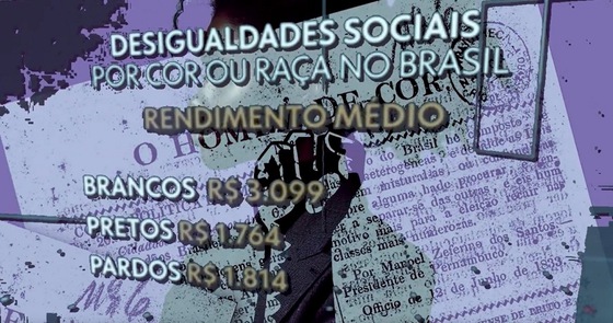 PRECONCEITO AQUI NÃO! CELEBRE A DIVERSIDADE (sem audiodescrição).