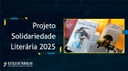 Projeto Solidariedade Literária 2025