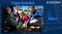 Projeto Verde Mais - Sabará