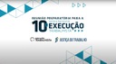 Reunião Preparatória - 10ª Semana Nacional de Execução Trabalhista