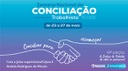 Semana Conciliação