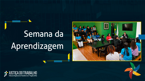 Semana da Aprendizagem