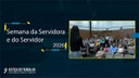 Semana do Servidor - 2026