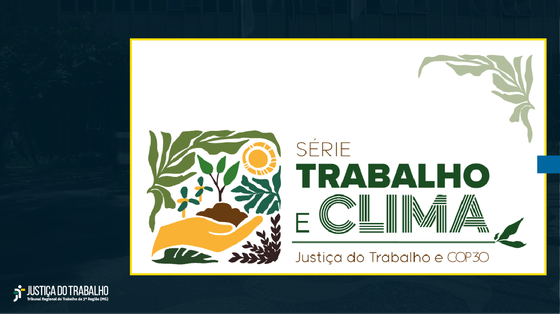 Trabalho e Clima