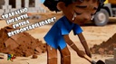 Trabalho infantil ensina responsabilidade?