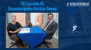 TRT Convida #6 - Desmbargador Antônio Gomes