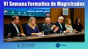 VI semana Formativa