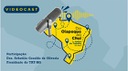 Videocast com participação do presidente do TRT-MG, des. Sebatião Geraldo de Oliveira