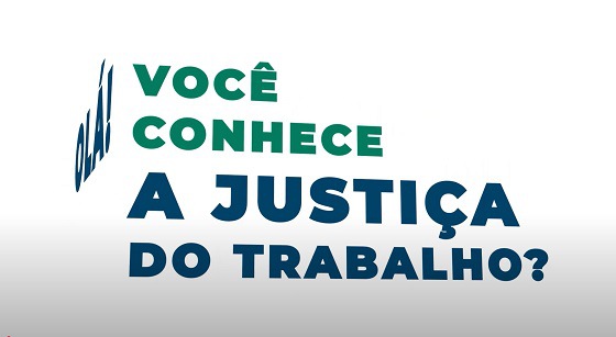 Tem muita gente que não conhece a Justiça do Trabalho, mas um dia pode precisar então, que tal dar uma espiadinha nesse vídeo pra entender como funciona essa engrenagem?  #justiçadotrabalho #trt3 #trtmg #trt #sustentabilidade #acessibilidade #assédio #trabalhoinfantil #trabalhoescravo #trabalhoseguro #equidadeegênero