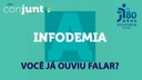 "Infodemia": você já ouviu falar?