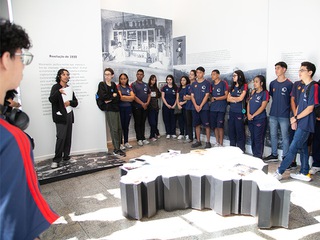 28/8/2024 - Escola Estadual Sagrada Família II