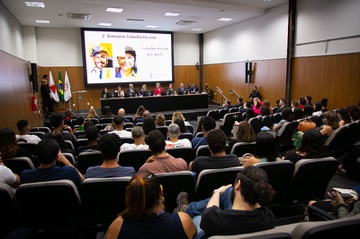 2o Seminário Trabalho Decente - 24/10/2024