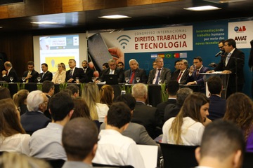2017_0531_Abertura_Congresso_Direito,Trabalho e Tecnologia_MM (161).JPG