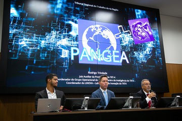 Aula Magna PangeaGab - 26/02/2025