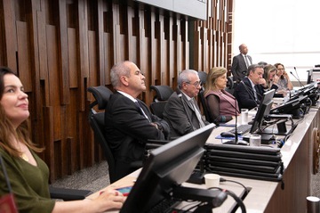 Balanço dos Programas Institucionais do TRT-MG - 19/12/2025