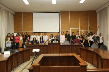 2018_0403_Centro de  Memória Laboratório de Atividades Judiciais_MM (33).JPG