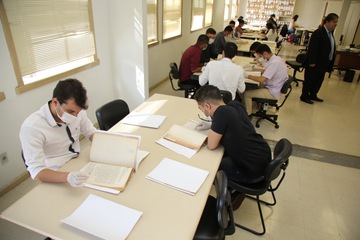 2018_0403_Centro de  Memória Laboratório de Atividades Judiciais_MM (57).JPG