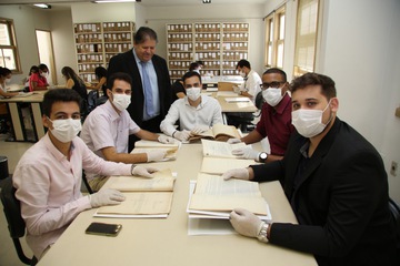 2018_0403_Centro de  Memória Laboratório de Atividades Judiciais_MM (62).JPG