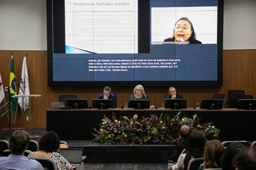 Congresso Internacional Direito do Trabalho em Movimento (Dia 2) - 10/12/2025