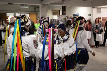 Congresso Internacional Direito do Trabalho em Movimento (Dia 1) - 09/12/2025