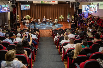 Congresso Internacional: Trabalho e saúde mental - 08/10/2026