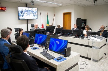 Dissídio Coletivo Cemig - 24/11/2025