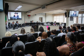 Dissídio MGS - 09/03/2026