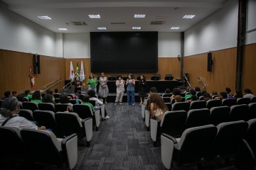 Exposição Muquifu - Escola Municipal Herbert - 04/12/2025