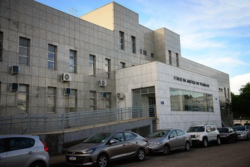 Inauguração Cejusc Coronel Fabriciano - 28/05/2025
