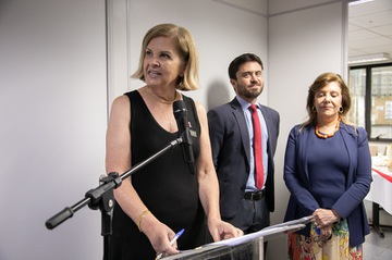 Prédio Desembargador Drumond