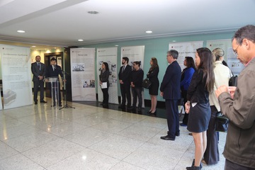 2018_0621_Inauguraçao Exposiçao_Justiça Do Trabalho e Sua Trajetoria_Contagem_MM (29).JPG