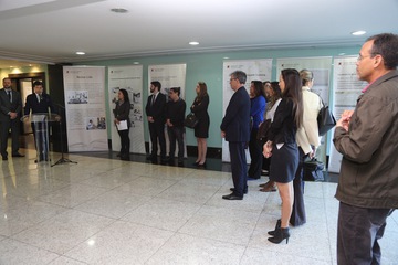 2018_0621_Inauguraçao Exposiçao_Justiça Do Trabalho e Sua Trajetoria_Contagem_MM (31).JPG
