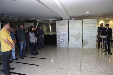2018_0621_Inauguraçao Exposiçao_Justiça Do Trabalho e Sua Trajetoria_Contagem_MM (33).JPG